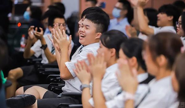 圣比斯[东莞] ：圣比斯[东莞]有哪些办学优势？