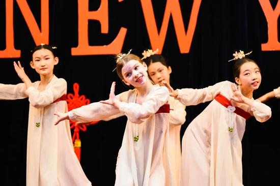 “媒体渠道交流会”成功举办 庆祝君诚学校成立20周年