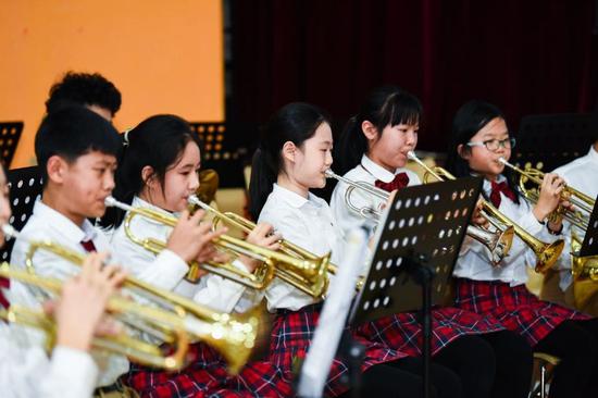 “媒体渠道交流会”成功举办 庆祝君诚学校成立20周年