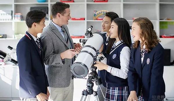 想进TOP20国际学校，这些入学条件必须了解