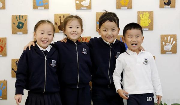 春招启动，各地国际学校邀你来探校
