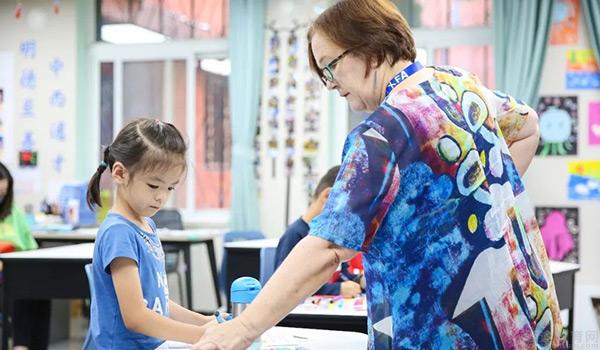 春招启动，各地国际学校邀你来探校