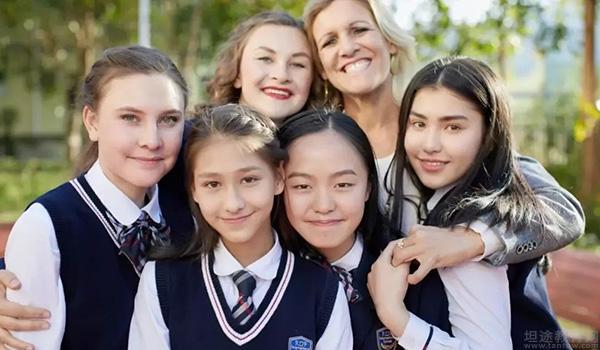 如何择校更科学？国际学校四项择校法了解一下