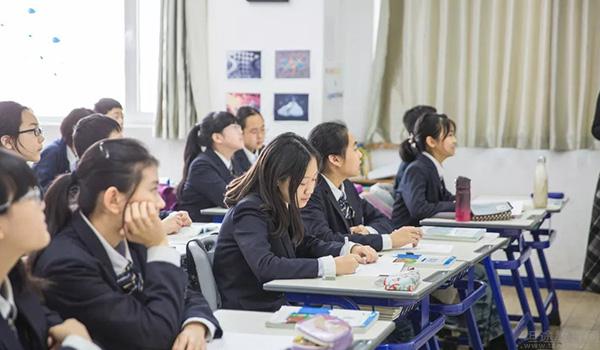 如何择校更科学？国际学校四项择校法了解一下