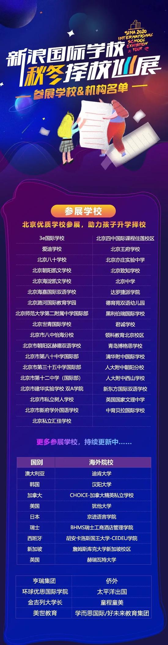 重磅嘉宾预告 - 学而思张露祎 初升高择校规划线路图谱