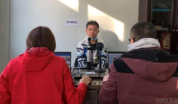 北京清华志清中学国际部 ：托福考点难抢？北京清华志清为你解决难题
