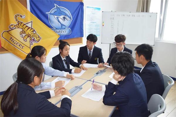 【青岛梅尔顿学校OFFER季】剑桥面试双响炮，蝉联岛城“之最”！