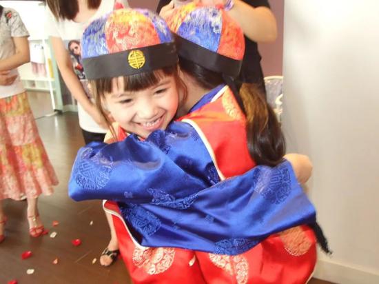 择校直通车 - 邂逅北京一所优质的德育苑幼儿园