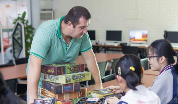 深圳博纳国际学校 ：深圳博纳国际学校办学优势介绍