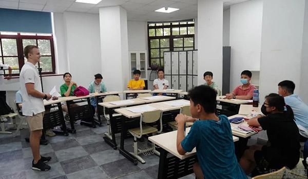 法拉古特学校天津校区 ：天津法拉古特升学指导中心是如何工作的？