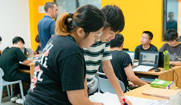 法拉古特东莞校区 ：如何为孩子做好留学准备，听东莞法拉古特说