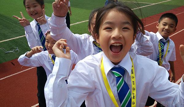 昆明世青国际学校 ：昆明世青国际部小学课程有哪些内容？