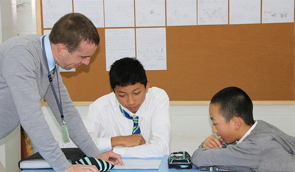 昆明世青国际学校 ：昆明世青国际部小学课程有哪些内容？