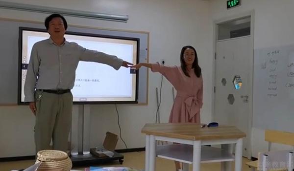 北京新桥外国语高中学校 ：北京市实验外国语学校教学质量如何？