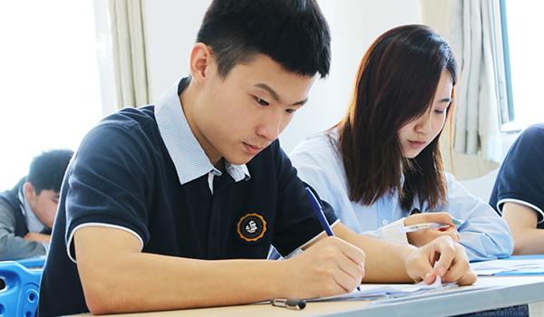 青岛梅尔顿国际学校(原二中剑桥高中) ：青岛梅尔顿国际学校有哪些办学优势？