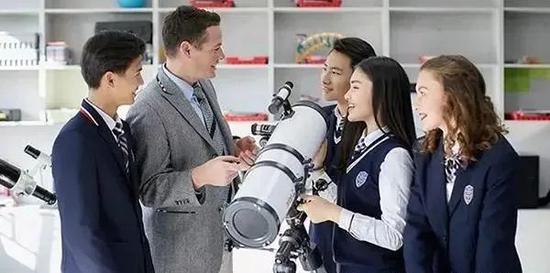 你需要了解的北京国际学校入学条件及要求来了