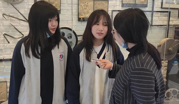 沈阳英领国际学校 ：沈阳英领国际学校校园活动十分丰富