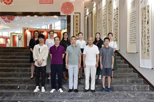 喜报|成都棠湖外国语学校国际部中外人文交流课程再结硕果！