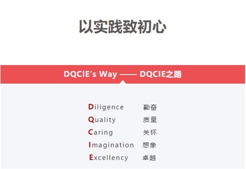 大庆一中剑桥国际中心龙江英语接受世界标准检验！