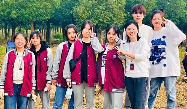 合肥新华公学 ：打造让学生喜欢的好课堂，合肥新华公学老师有办法