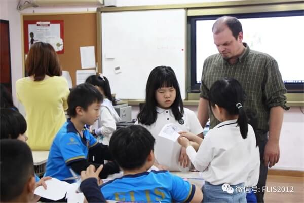 校园安全建设刻不容缓！福州西湖国际学校学子如何学习自我保护规则？