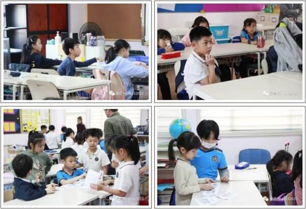 校园安全建设刻不容缓！福州西湖国际学校学子如何学习自我保护规则？