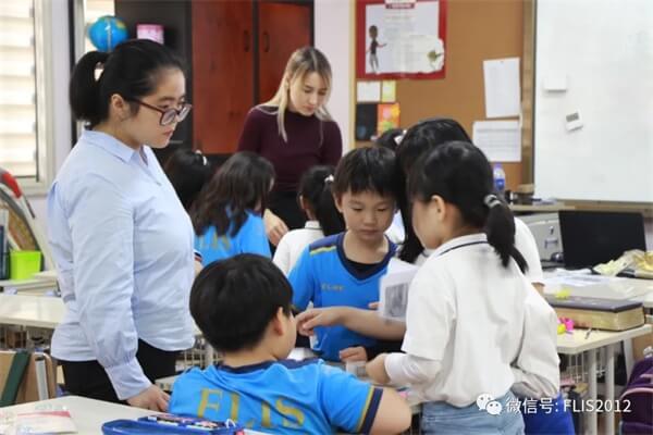 校园安全建设刻不容缓！福州西湖国际学校学子如何学习自我保护规则？