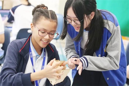 昆山加拿大国际学校IB讲座邀请丨拿下MYP，你就是IB界的“MVP”