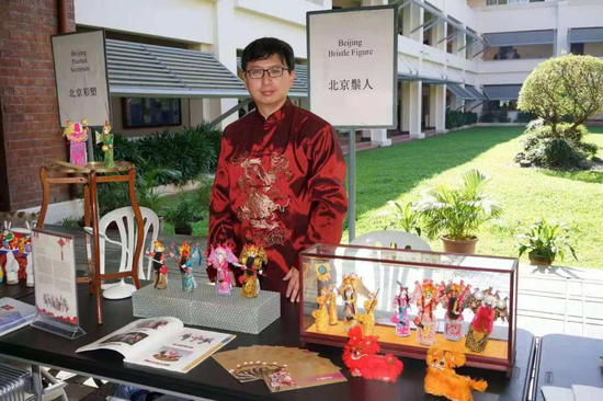 活动报名 “艺术无界”爱迪创意节邀您臻享狂欢周末