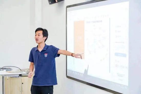 三年磨一剑 万科在上海办的德英乐国际高中到底有何不同