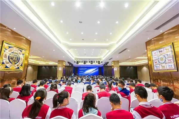 24小时“建造”一座火星研究站？这是北京王府学校学子在ISSDC设计大赛的奇思妙想