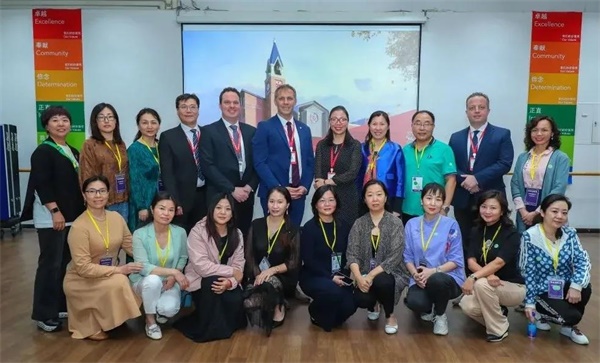 立足横琴，珠海德威国际高中全新征程即将开启！