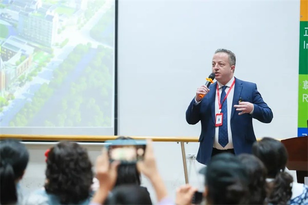 立足横琴，珠海德威国际高中全新征程即将开启！