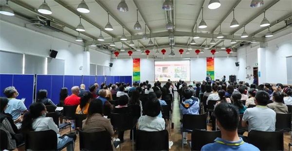 立足横琴，珠海德威国际高中全新征程即将开启！