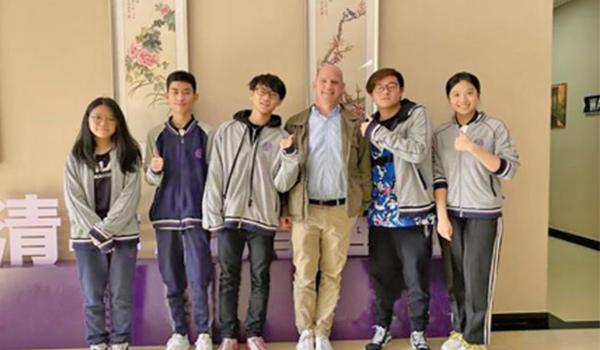 北京清华志清中学国际部 ：北京清华志清国际部2021年招生简章信息公示