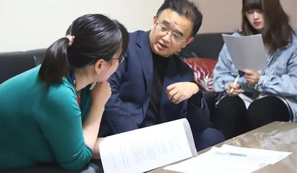 成都市西雅美途外国语联合学校 ：进无止境 ，成都西雅美途外国语联合学校名师工作室