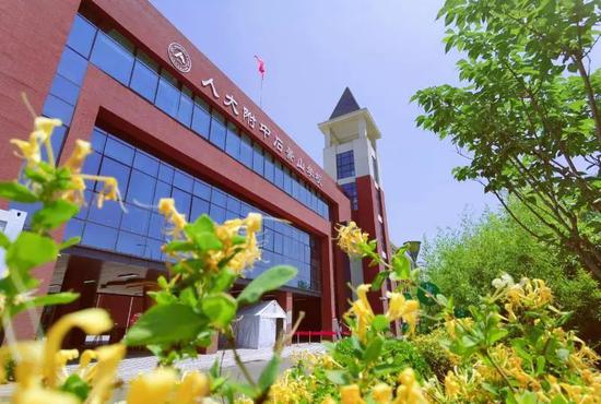 京城公办学校已集结 你准备好了吗