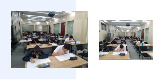 西北师范大学附属中学国际班学生在澳大利亚数学思维挑战中获佳绩！
