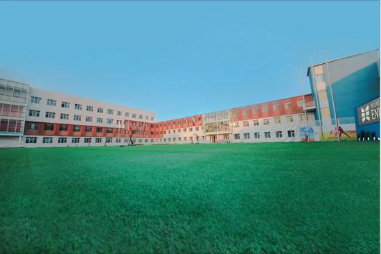 兼顾国内外教育精髓 一所学校如何更好为学习者提供支持