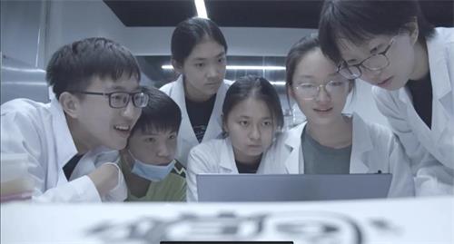 与全球顶级名校学生同台竞技，华附国际部终夺2020 iGEM竞赛金牌！