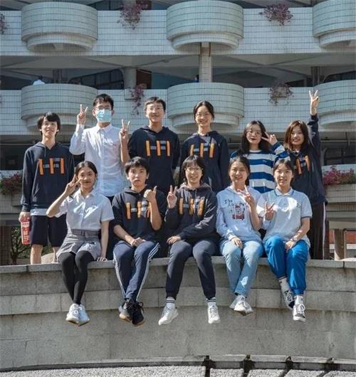 与全球顶级名校学生同台竞技，华附国际部终夺2020 iGEM竞赛金牌！