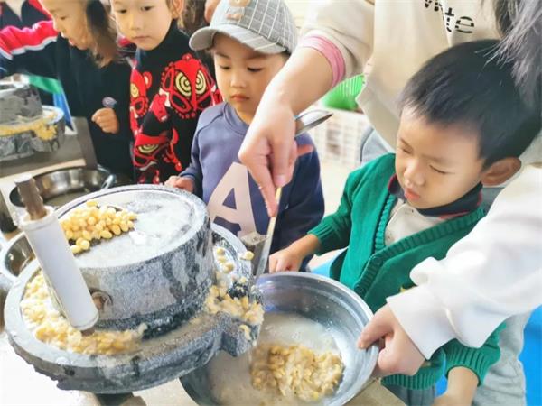 感受劳动之美 | 青岛威德明特双语学校农耕体验活动圆满收官