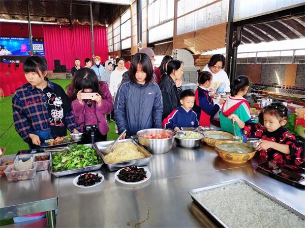 感受劳动之美 | 青岛威德明特双语学校农耕体验活动圆满收官