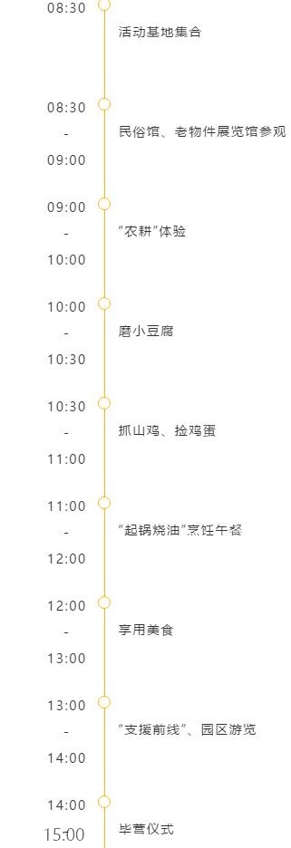 感受劳动之美 | 青岛威德明特双语学校农耕体验活动圆满收官
