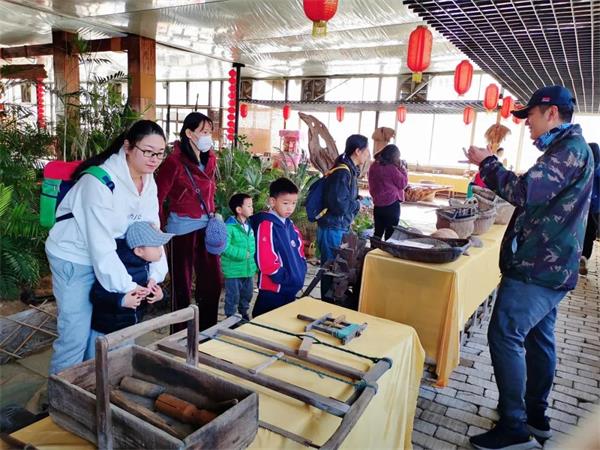 感受劳动之美 | 青岛威德明特双语学校农耕体验活动圆满收官