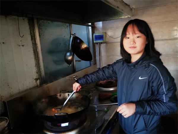 感受劳动之美 | 青岛威德明特双语学校农耕体验活动圆满收官