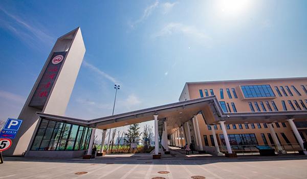青岛为明学校国际部 ：青岛为明国际部是所怎样的硬核学校