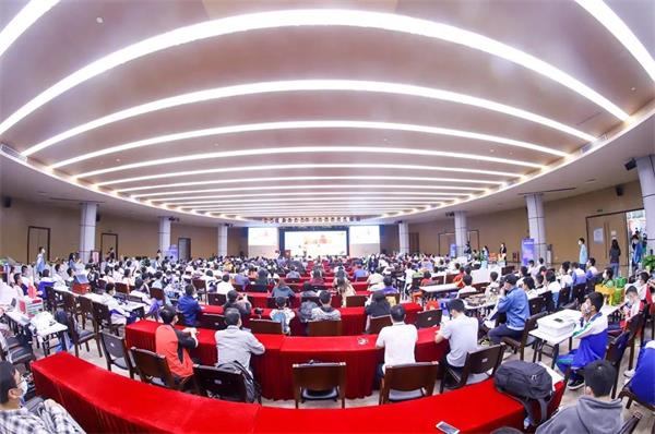 再创佳绩，博实乐广东碧桂园学校学子夺得省一等奖！