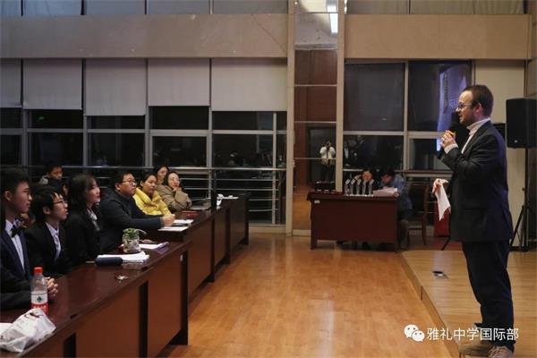 长沙雅礼中学国际部学生在2020年全国中学生演讲与辩论联赛中斩获佳绩！