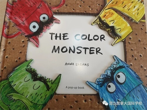 昆山加拿大国际学校教师说：幼儿时期，探究式教学是如何帮助孩子成长的？